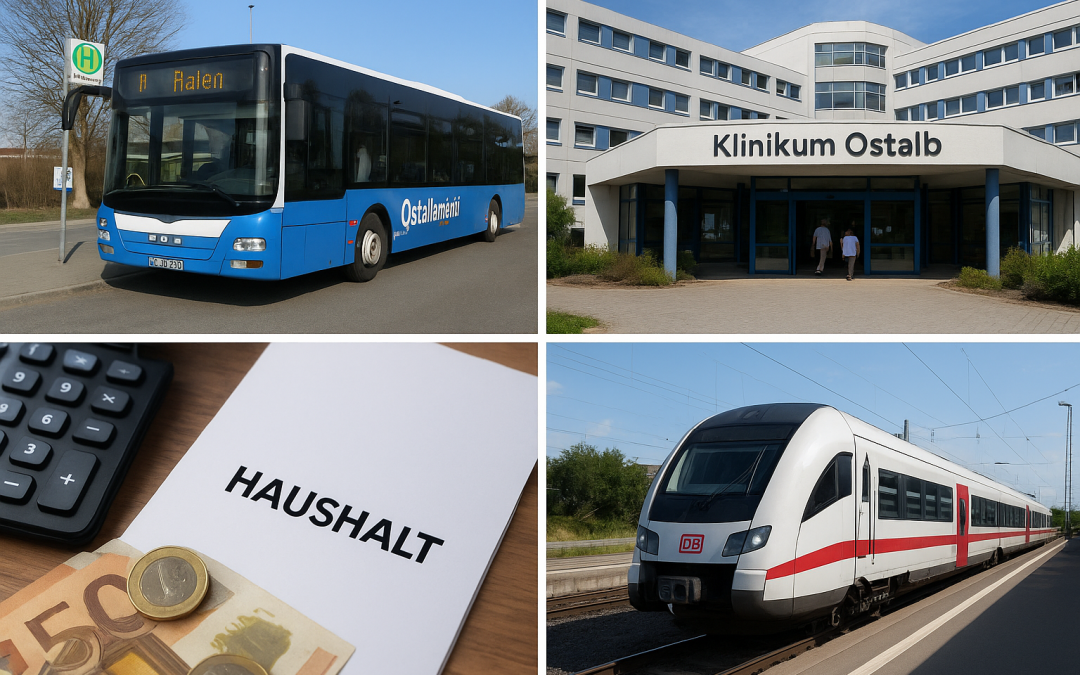 Kommunalverfassungsklage