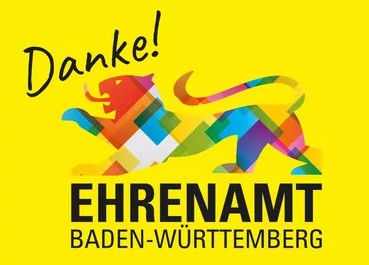 Gelbe Karte für das Ehrenamt