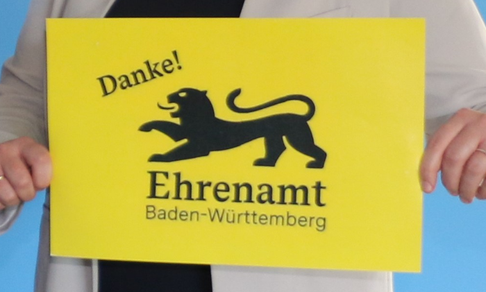 Stärkung des Ehrenamts im Ostalbkreis