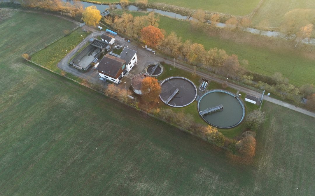 Kommunale Abwasserbeseitigung Westhausen und Lauchheim