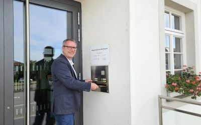 Bürgermeisterwahl Westhausen