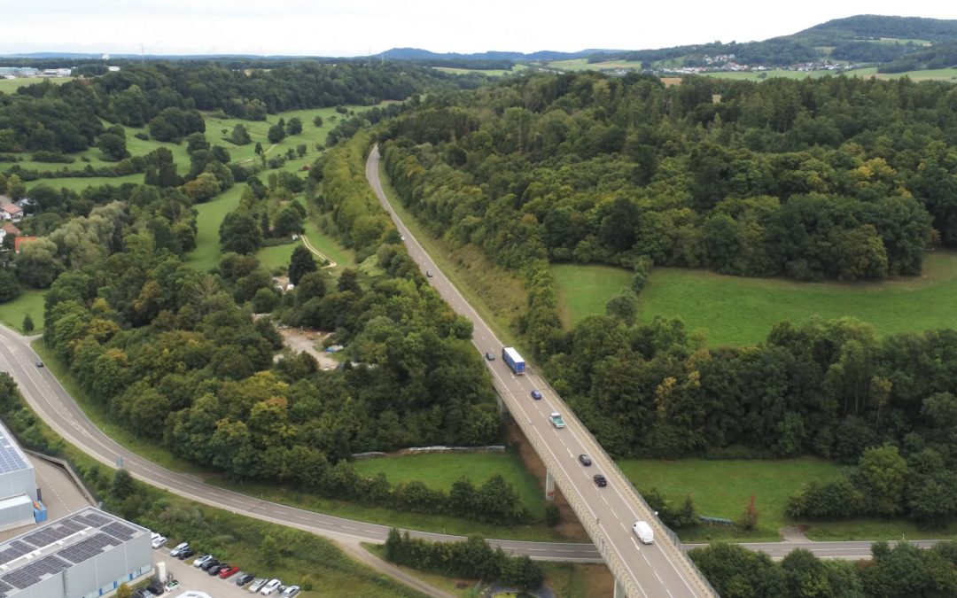 B29 – Wie geht es beim Ausbau weiter?