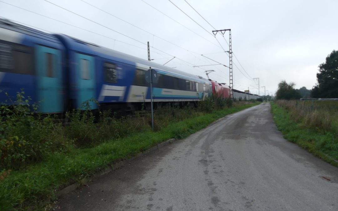 Neuer Bahnhalt in Aalen