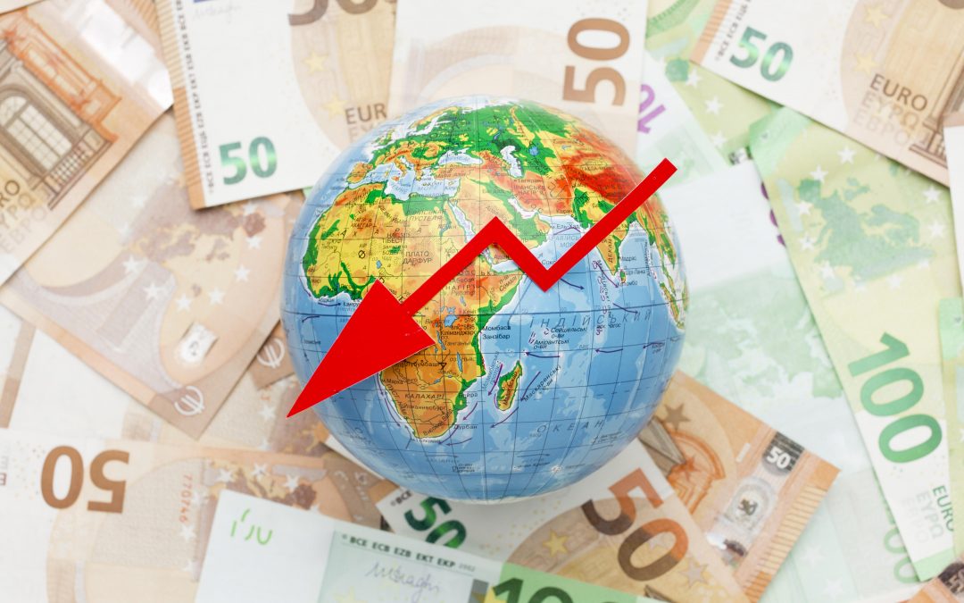 Die Inflation? – ist noch da!