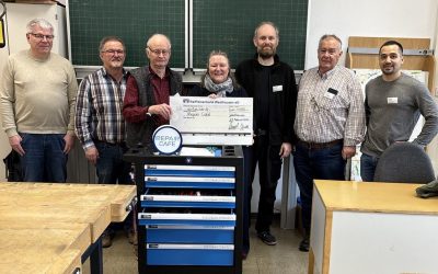Repair Cafe Westhausen