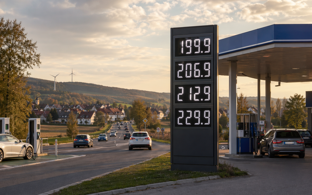 Serie Mobilität im Wandel – Teil 3