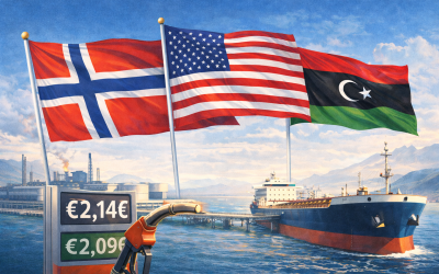 MF-Serie – Benzin so teuer wie noch nie/Teil 1