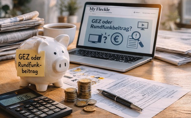 MF-Serie – Ärgernis GEZ/Teil 1