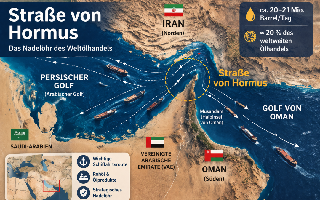 MF-Serie – Benzin so teuer wie noch nie/Teil 2
