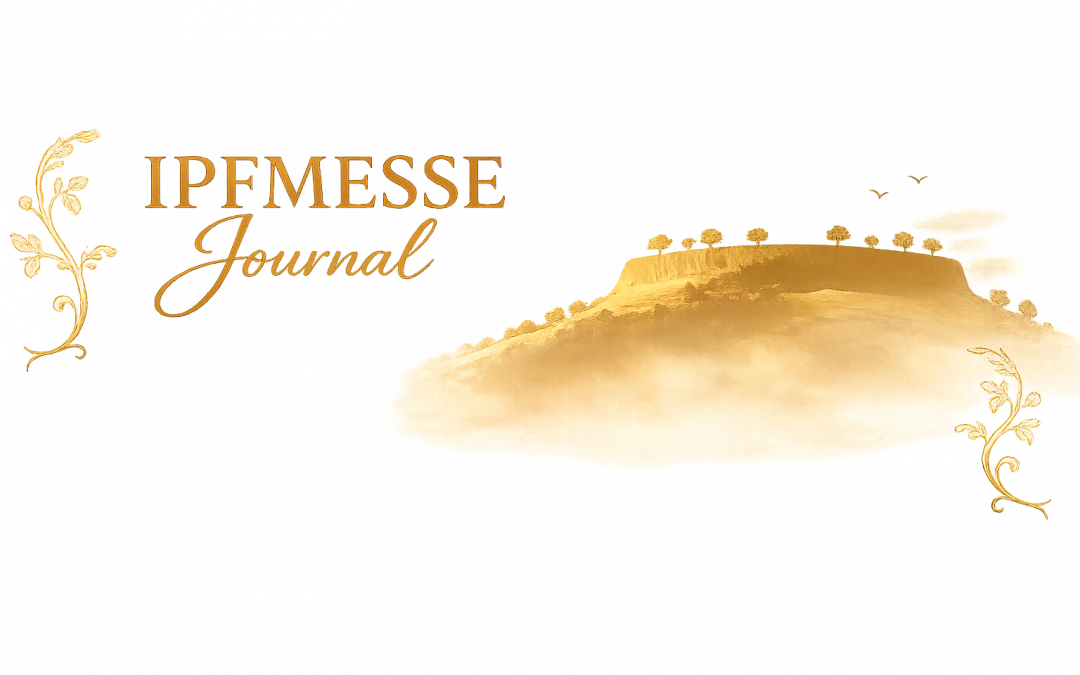 Ipfmesse 2026 | Busverbindungen zur Ipfmesse