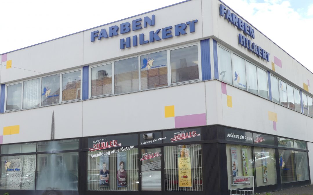 Hilkert – Insektenschutz nach Maß