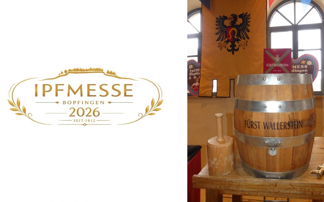 Ipfmessbierprobe + Bildergalerie