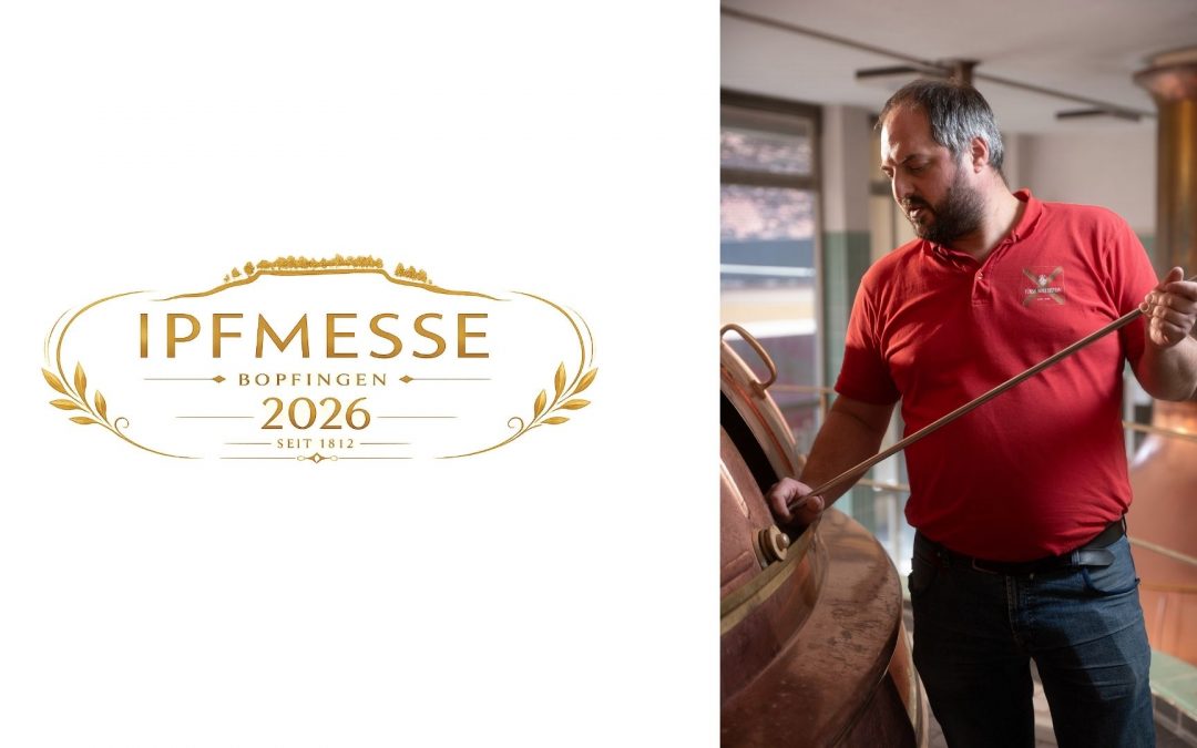 Bierwissen zur Ipfmesse