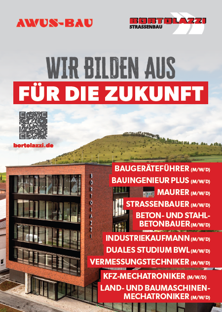 Ausbildung