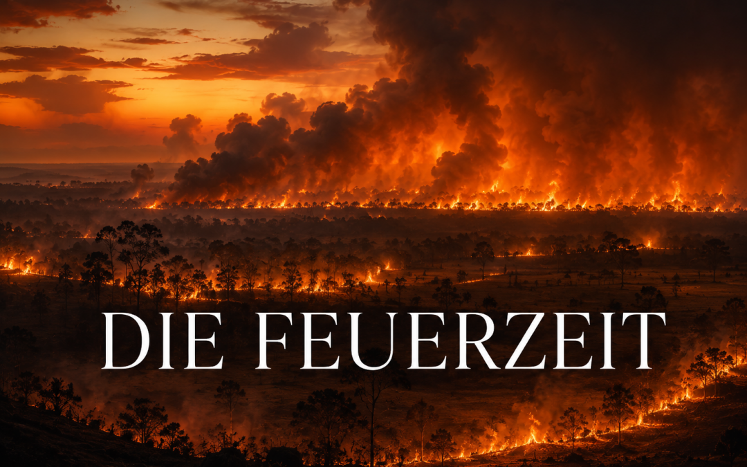 Die neue Feuerwelt