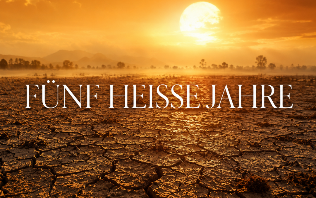 Über das Ziel hinausgeschossen