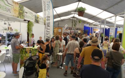 Die Ipfmesse 2026 – Aussteller ziehen positive Bilanz