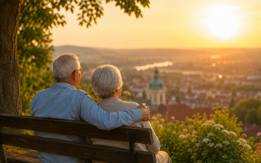 Rentenreform Deutschland 2026: Wo steht die Reform heute?  Teil 4 | My Fleckle