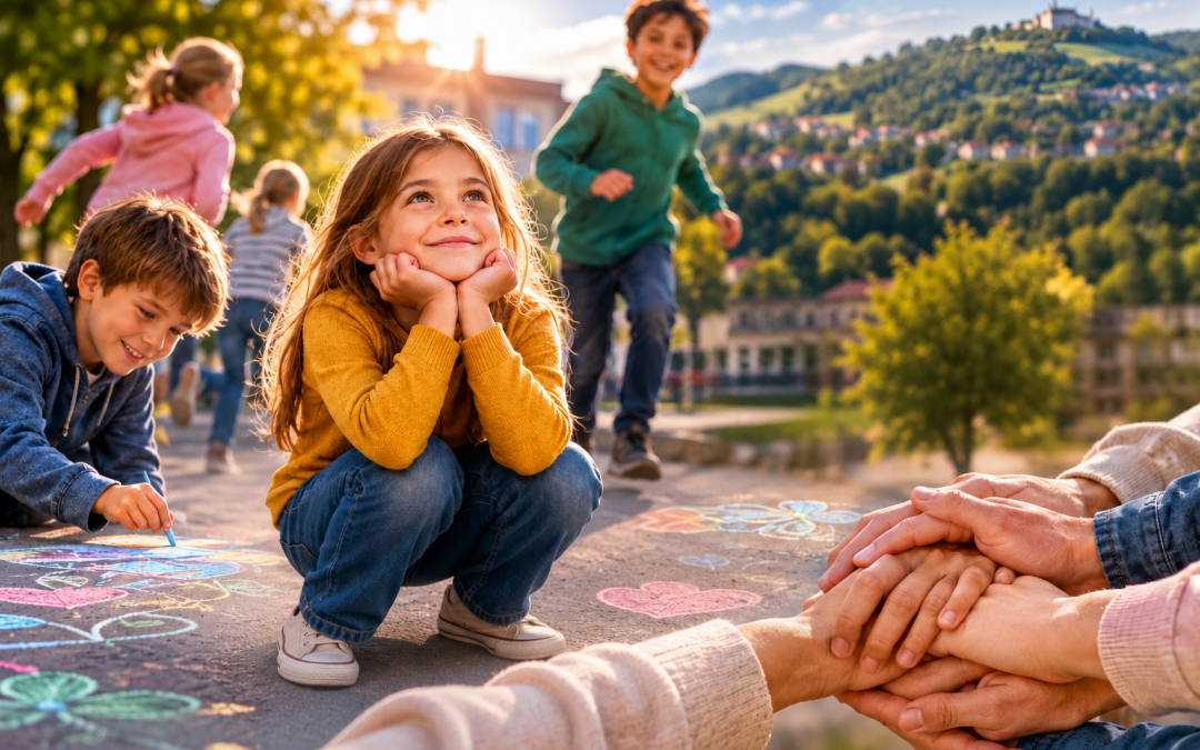 Präventionsnetzwerk gegen Kinderarmut im Ostalbkreis wird fortgesetzt