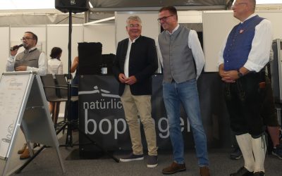 Ipfmesse 2026 | Bopfingen startet in die fünfte Jahreszeit