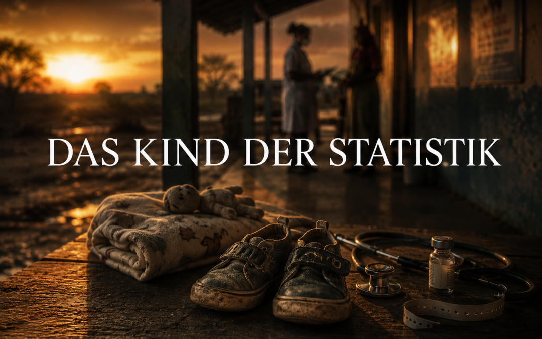 Kindersterblichkeit