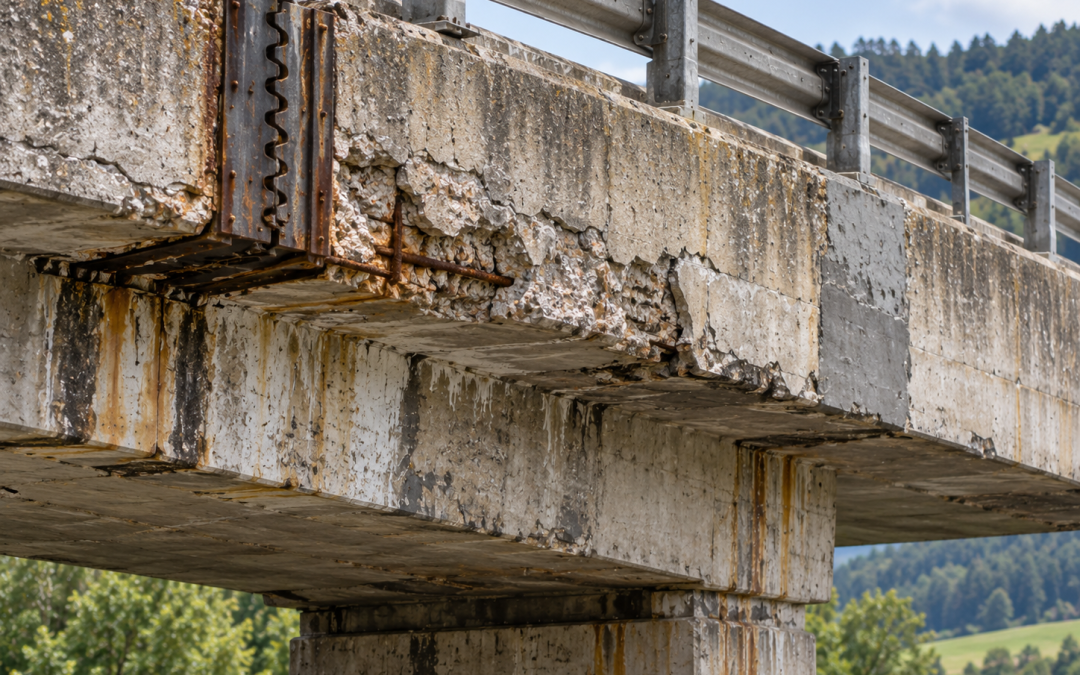 Kochertalbrücke: Ersatzneubau, Vollsperrung und Folgen für die Region