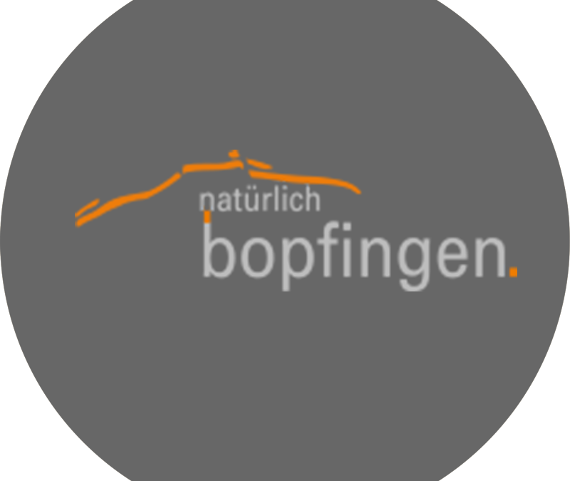 Frühjahrsmarkt Bopfingen 2026